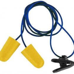 Lot de 10 Bouchons d'oreille Range Plus Caldwell