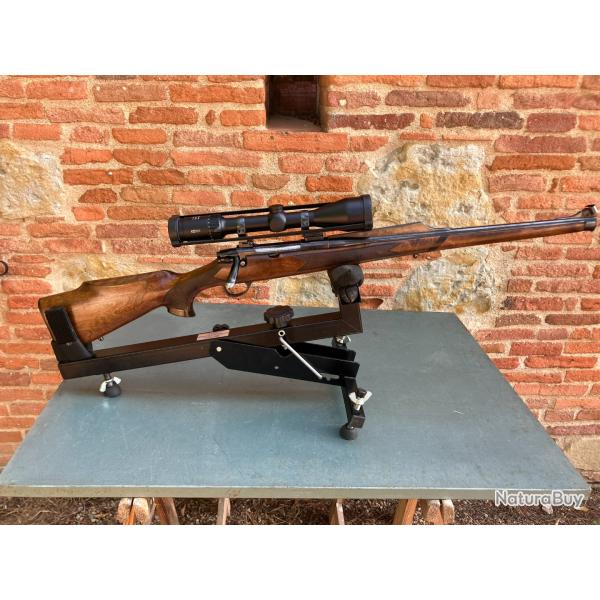 Carabine CHAPUIS CENTAURE Cal 300WM