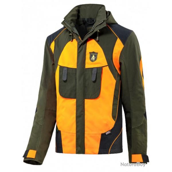 Veste Genesis Evo HV Trabaldo