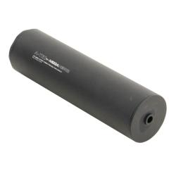 Silencieux ATEC Megahertz cal. 6.5mm -1/2x28