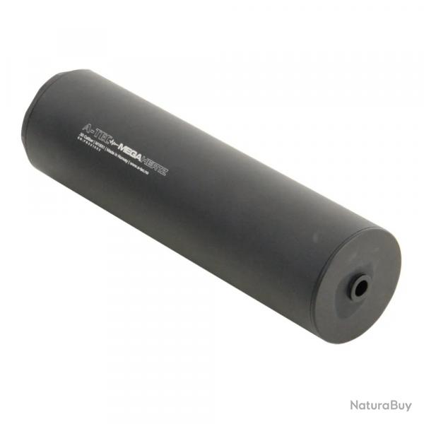 Silencieux ATEC Megahertz cal. 6.5mm -1/2x28