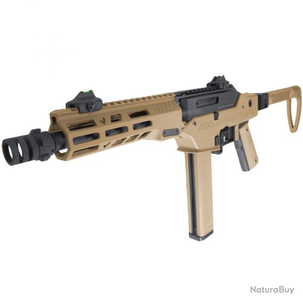 REPLIQUE GBBR VMP-2S TAN ET NOIRE