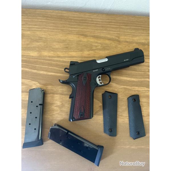 Vend Tisas 1911 45ACP