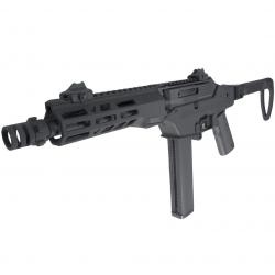 REPLIQUE GBBR VMP-2S NOIRE