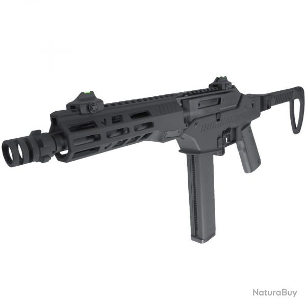 REPLIQUE GBBR VMP-2S NOIRE