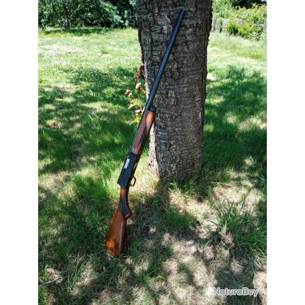 Browning auto 5 de 1970 Calibre 12/70