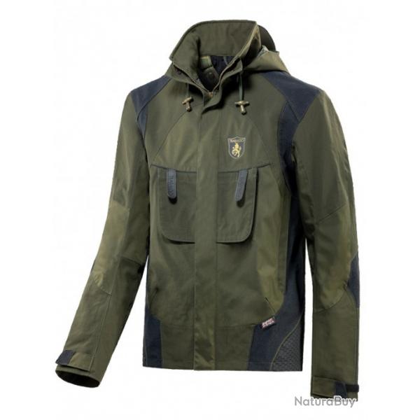Veste Genesis Evo Trabaldo