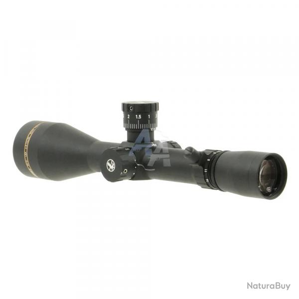 Lunette Leupold VX-3i TMR LRP 4.5-14x50 mm