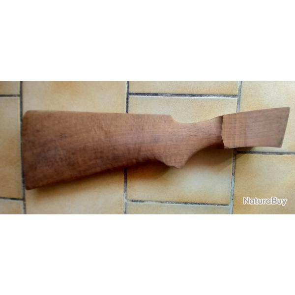 bauche de crosse fusil neuve et mcanise