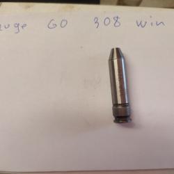 Jauge GO 308 win,  Fabricant Manson , enveloppe 14
