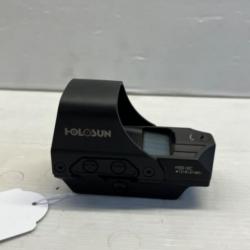 !! NEUF !! HOLOSUN HS510C