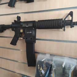 M4 airsoft specna arm type CQB occasion affaire exceptionnelle