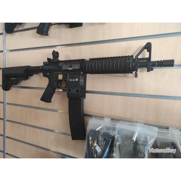 M4 airsoft specna arm type CQB occasion affaire exceptionnelle