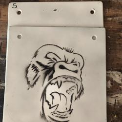 Gongs Promo LIQUIDATION (lot de 2)