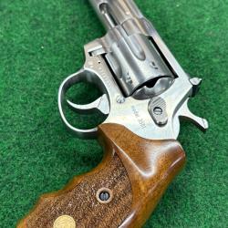 BEAU REVOLVER ALFA PROJ 3561 CAL 357MAG