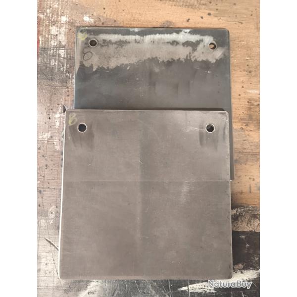Gongs Fin de STOCK (lot de 2)
