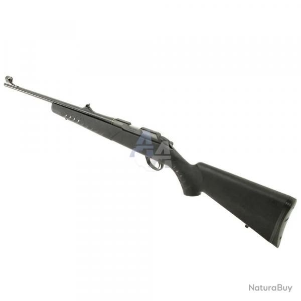 Carabine Sako Quad synthtique calibre .17 Mach 2