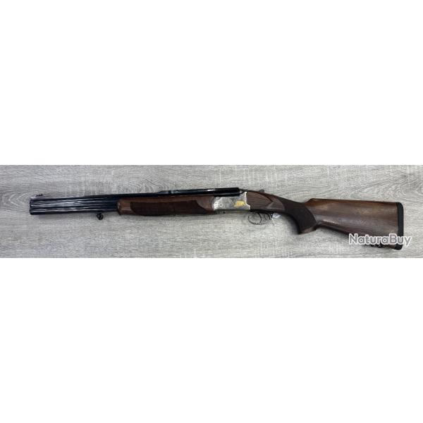 Occasion BETTINSOLI SILVERLITE X5