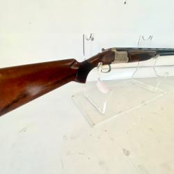 Browning B525 light cal 12 66cm