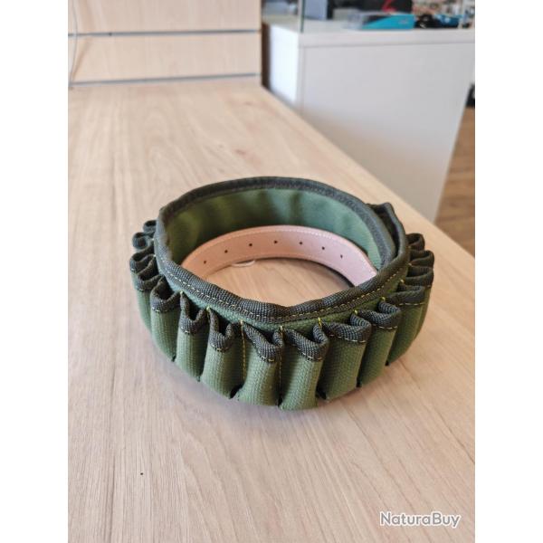 Cartouchires Cordura cal 20 (taille au choix - 25 ou 30 tubes) 25