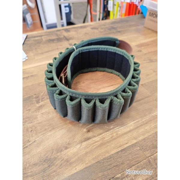 Cartouchire Cordura Cal 20 / 25 tubes