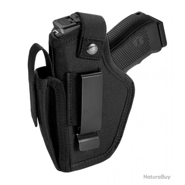 Holster Dissimul UNIVERSELLE Glock, Beretta, SIG Etc......