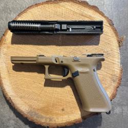 GLOCK 17 GEN 5 ARMEE FRANCAISE 9X19