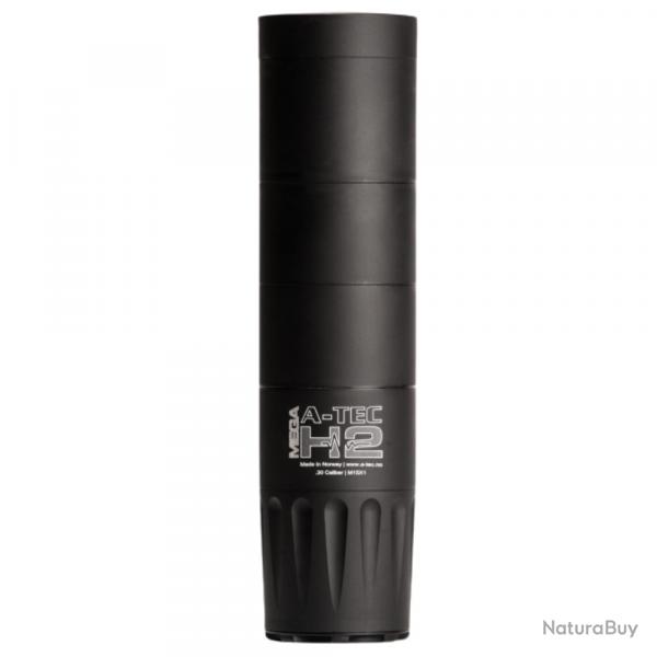 Silencieux A-Tec MH2 Cal. 30 - M18x1