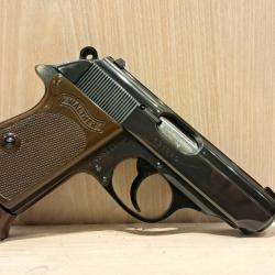 WALTHER PPK .380 ACP