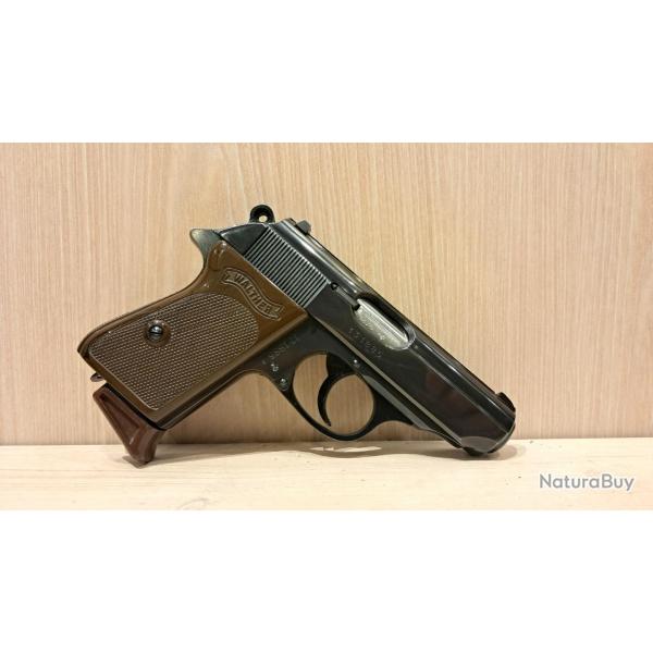 WALTHER PPK .380 ACP