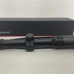!! NEUF  !! LUNETTE KITE OPTICS B6 1-6x24i