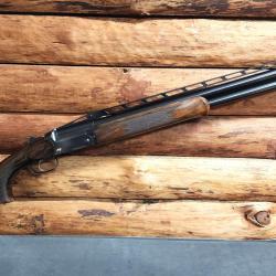 BLASER F3 SUPERSPORT cal. 12/76 Occasion Fusil parcours de chasse