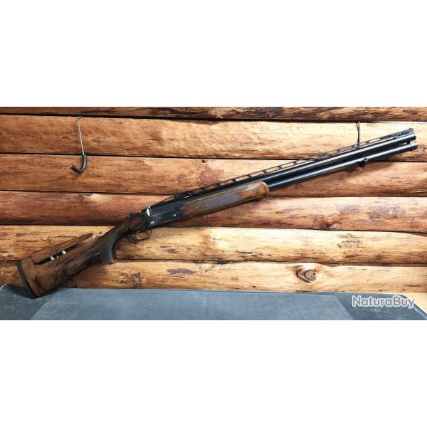 BLASER F3 SUPERSPORT cal. 12/76 Occasion Fusil parcours de chasse