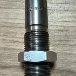 Outil Lee siegeur d'ogives 308 W