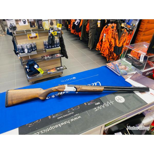Superpos Franchi Feeling Ergal 28/70 can. 68 cm ci