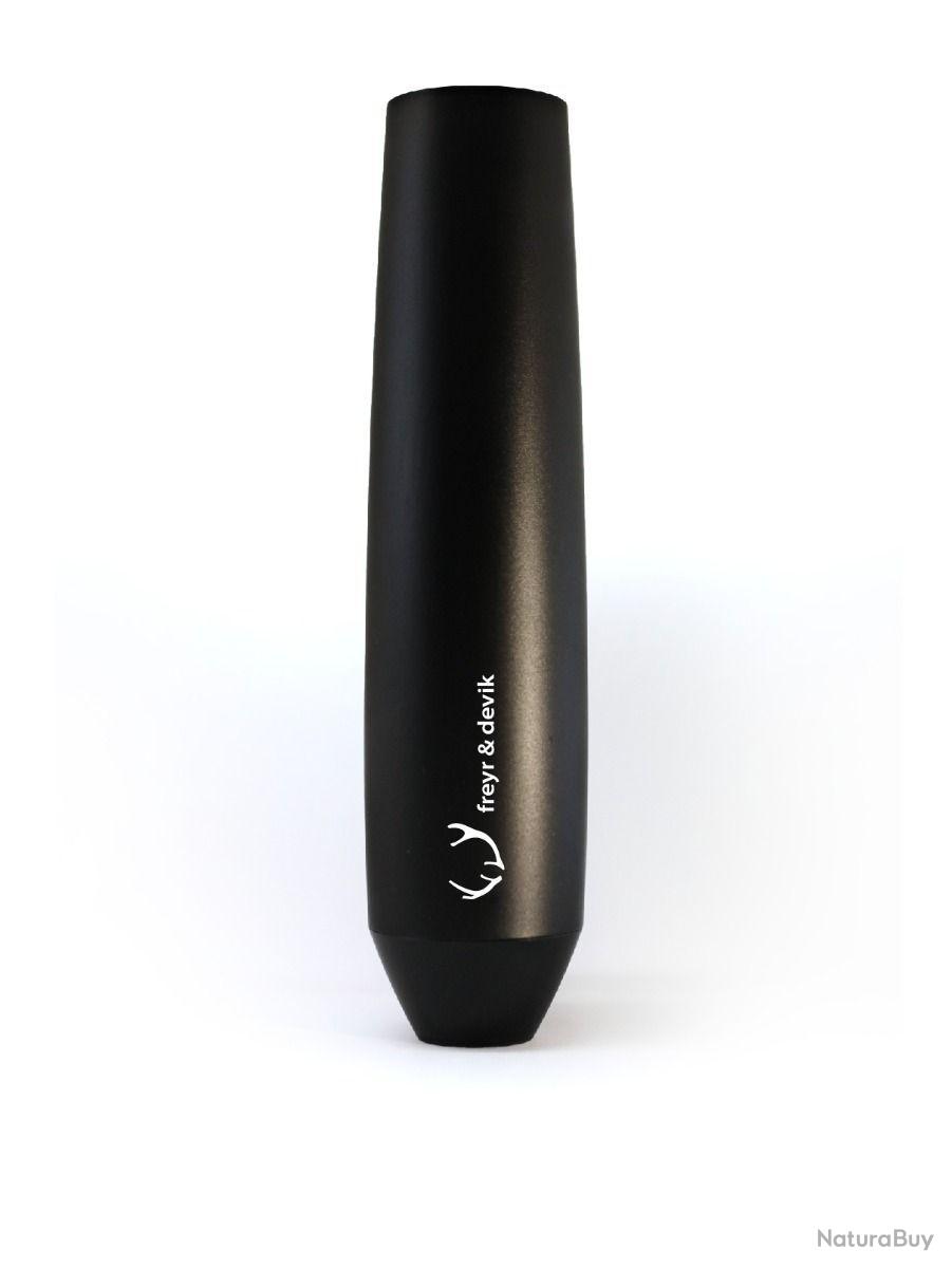 Modérateur de son Freyr et Devik Ultimate Silence 3D 281-8 mm-M17x1 ...