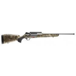 Carabine à réarmement linéaire Beretta BRX1 strata aqua tek shield cal.30-06 canon 57cm
