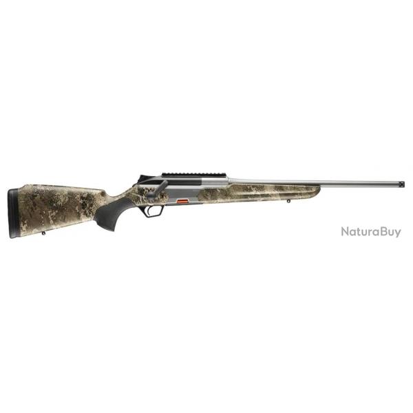 Carabine  rarmement linaire Beretta BRX1 strata aqua tek shield cal.300win mag canon 62cm