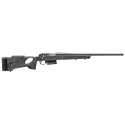 Carabine à verrou Bergara B14 Thumbole cal.243win canon 56cm fileté