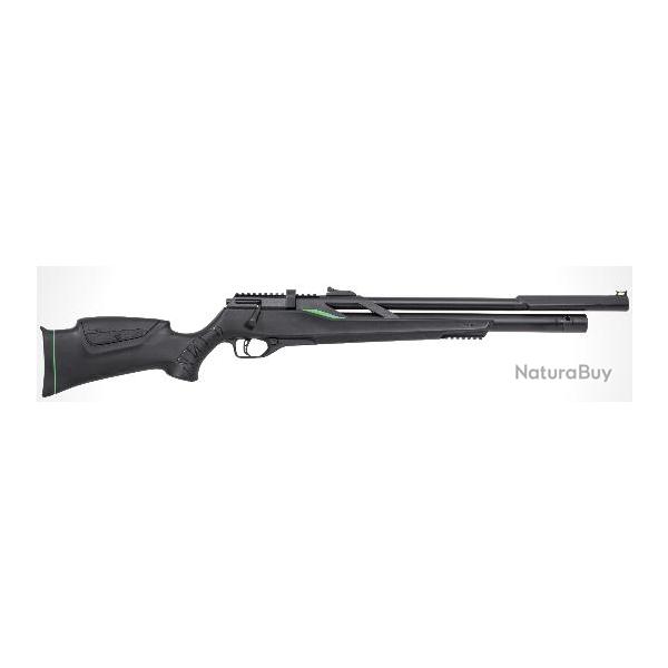 Carabine  air prcomprim T-REX PCP cal.4.5 19.9J