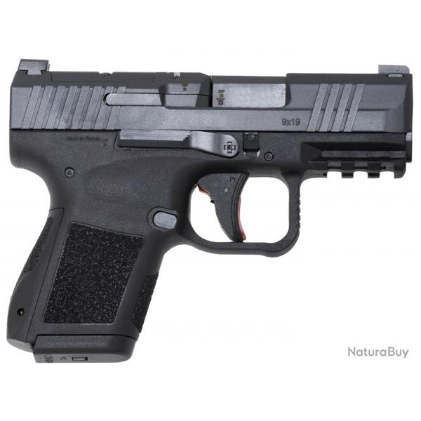 Pistolet Canik Mete MC9 Cal.9x19