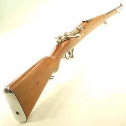 MAUSER ARGENTIN   -   Modèle 1909  -   Mono-matricule  -   Comme neuf