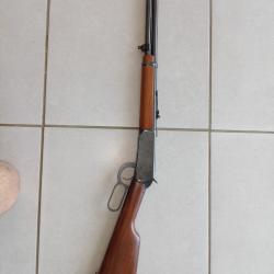 Winchester 30 30 model 94 état neuf.