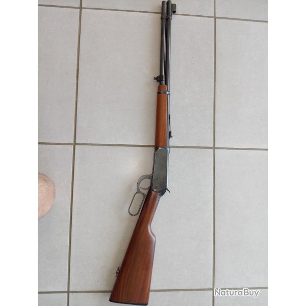 Winchester 30 30 model 94 tat neuf.