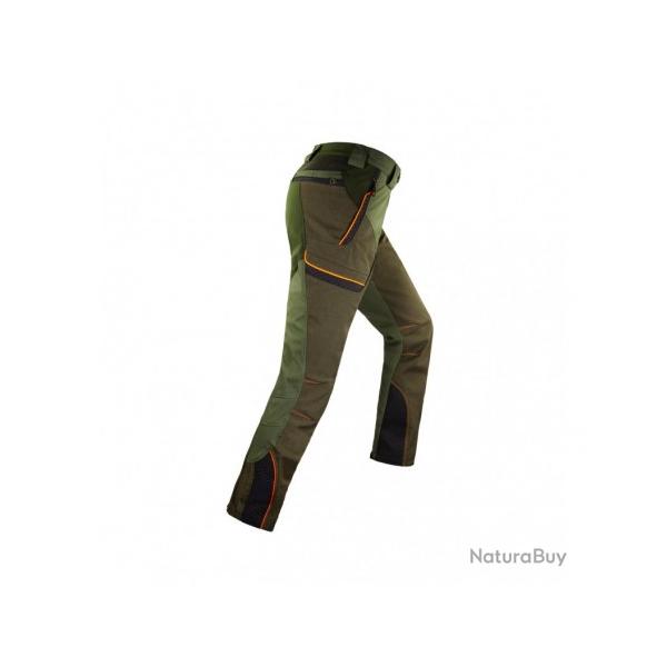 Pantalon PANTHER PRO 3.0 Trabaldo