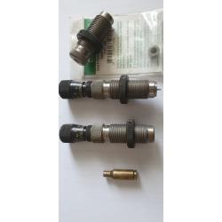 JEU OUTILS redding COMPETITION 6 norma BR