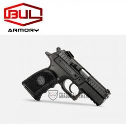 Pistolet BUL ARMORY Cherokee Compact Cal 9 mm Luger