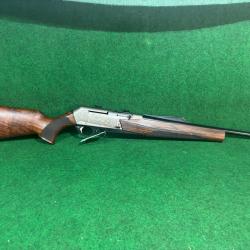Carabine browning Mk3 série limitée cal 300 wm