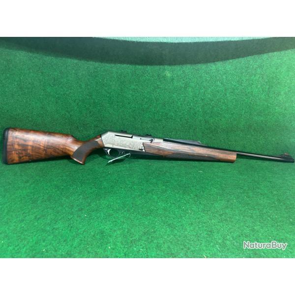 Carabine browning Mk3 srie limite cal 300 wm