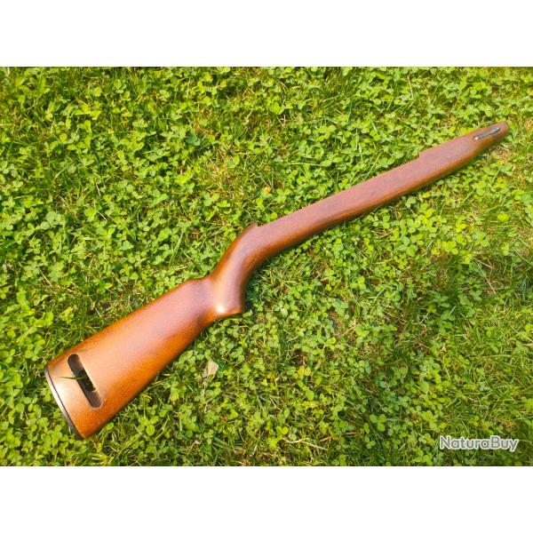 Jolie crosse de carabine usm1 en parfait tat